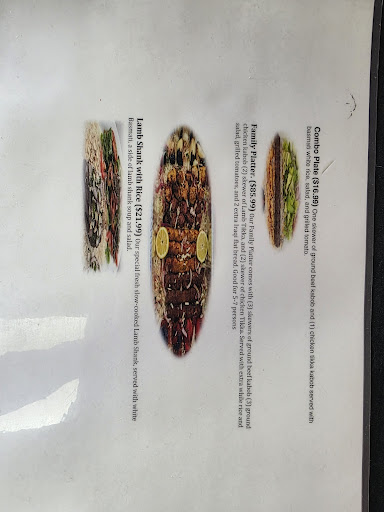 Photo of PITA HOUSE & GRILL - 389 E 3300 S, South Salt Lake, UT 84115