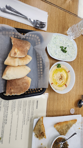 Photo of PITA HOUSE & GRILL - 389 E 3300 S, South Salt Lake, UT 84115