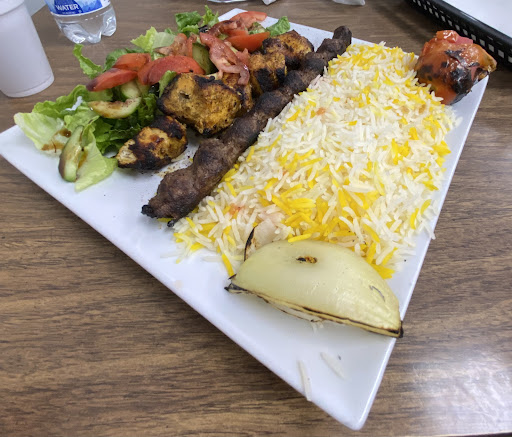 Photo of PITA HOUSE & GRILL - 389 E 3300 S, South Salt Lake, UT 84115