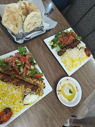 Photo of PITA HOUSE & GRILL - 389 E 3300 S, South Salt Lake, UT 84115