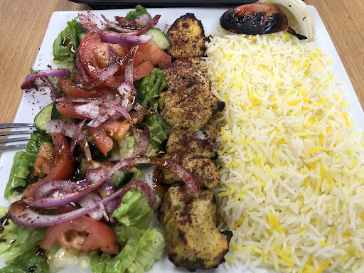 Photo of PITA HOUSE & GRILL - 389 E 3300 S, South Salt Lake, UT 84115