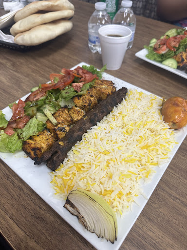 Photo of PITA HOUSE & GRILL - 389 E 3300 S, South Salt Lake, UT 84115