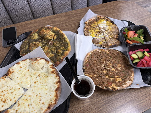 Photo of PITA HOUSE & GRILL - 389 E 3300 S, South Salt Lake, UT 84115