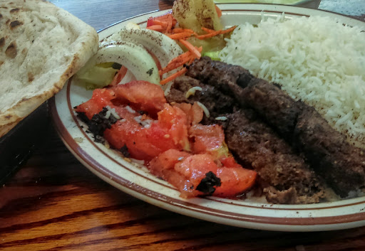 Photo of PITA HOUSE & GRILL - 389 E 3300 S, South Salt Lake, UT 84115