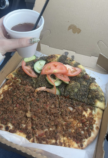 Photo of PITA HOUSE & GRILL - 389 E 3300 S, South Salt Lake, UT 84115