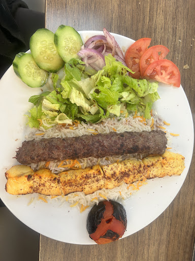 Photo of PITA HOUSE & GRILL - 389 E 3300 S, South Salt Lake, UT 84115