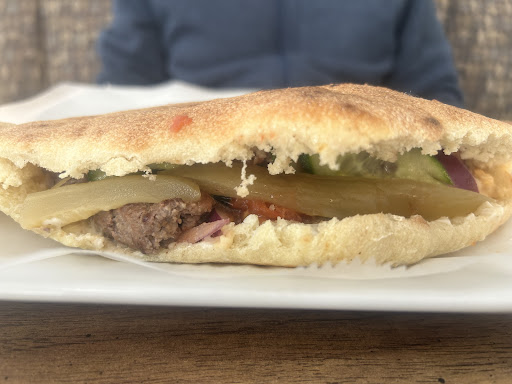 Photo of PITA HOUSE & GRILL - 389 E 3300 S, South Salt Lake, UT 84115