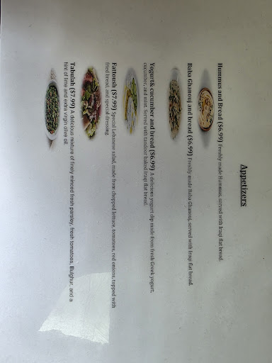 Photo of PITA HOUSE & GRILL - 389 E 3300 S, South Salt Lake, UT 84115