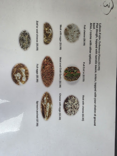 Photo of PITA HOUSE & GRILL - 389 E 3300 S, South Salt Lake, UT 84115