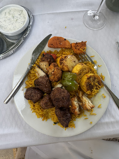 Photo of Mazza - 1515 S 1500 E, Salt Lake City, UT 84105