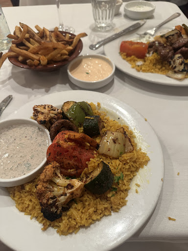 Photo of Mazza - 1515 S 1500 E, Salt Lake City, UT 84105