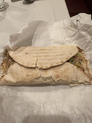 Photo of Mazza - 1515 S 1500 E, Salt Lake City, UT 84105