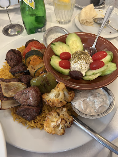 Photo of Mazza - 1515 S 1500 E, Salt Lake City, UT 84105