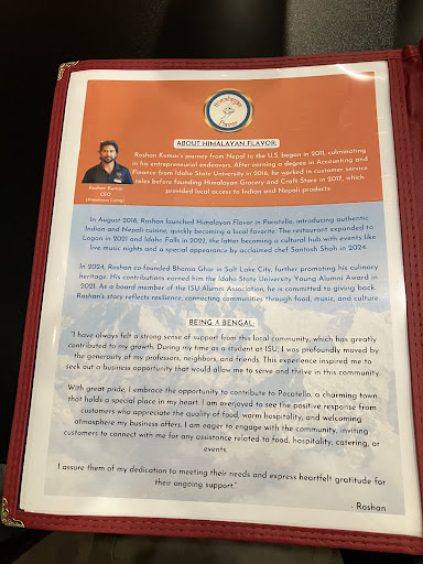Photo of Himalayan Flavor-Pocatello - 303 E Alameda Rd, Pocatello, ID 83201