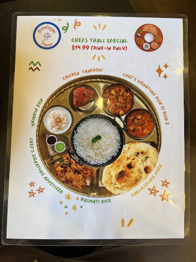 Photo of Himalayan Flavor-Pocatello - 303 E Alameda Rd, Pocatello, ID 83201