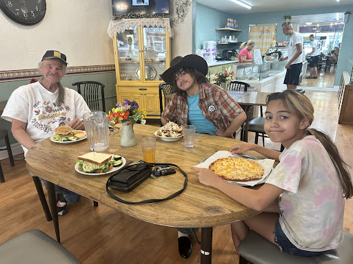 Photo of The Healthier Place To Eat - 121 S Main St, Pocatello, ID 83204