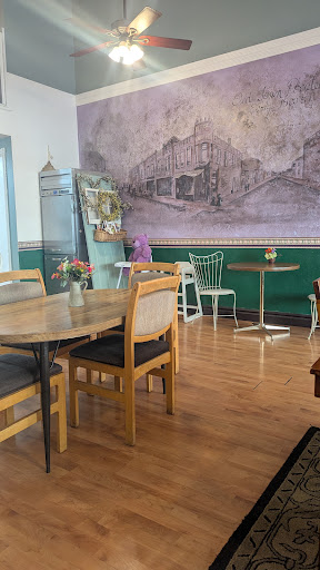 Photo of The Healthier Place To Eat - 121 S Main St, Pocatello, ID 83204