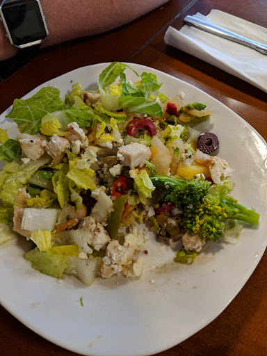 Photo of The Healthier Place To Eat - 121 S Main St, Pocatello, ID 83204