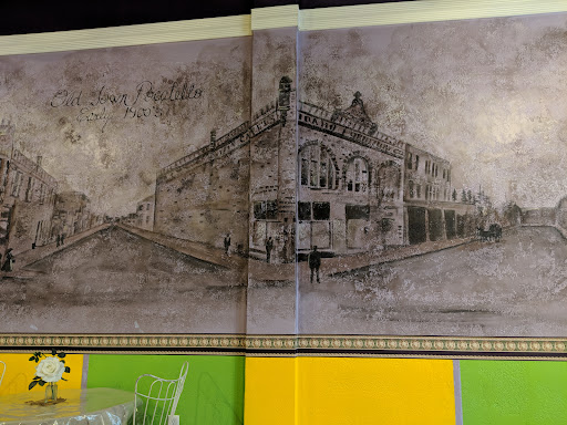 Photo of The Healthier Place To Eat - 121 S Main St, Pocatello, ID 83204