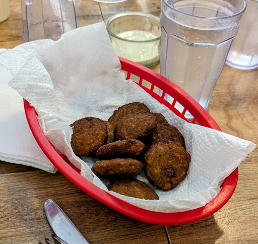 Photo of The Healthier Place To Eat - 121 S Main St, Pocatello, ID 83204