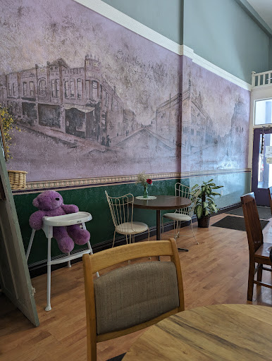 Photo of The Healthier Place To Eat - 121 S Main St, Pocatello, ID 83204