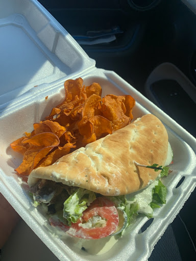 Photo of The Healthier Place To Eat - 121 S Main St, Pocatello, ID 83204