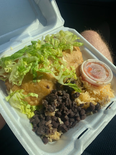 Photo of The Healthier Place To Eat - 121 S Main St, Pocatello, ID 83204