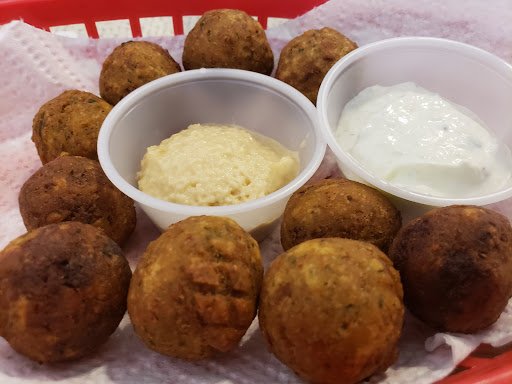 Photo of The Healthier Place To Eat - 121 S Main St, Pocatello, ID 83204