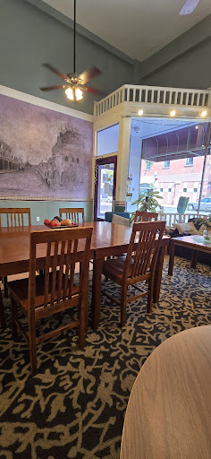 Photo of The Healthier Place To Eat - 121 S Main St, Pocatello, ID 83204