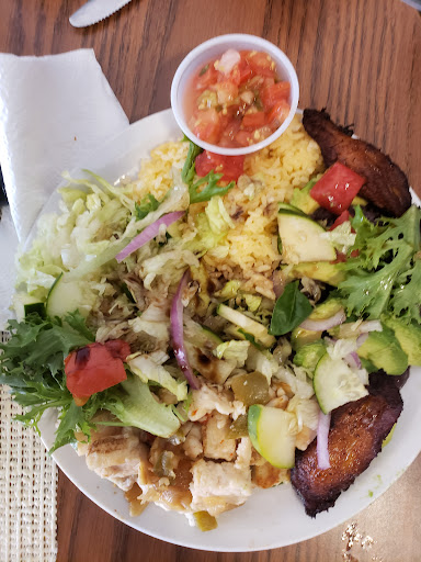 Photo of The Healthier Place To Eat - 121 S Main St, Pocatello, ID 83204