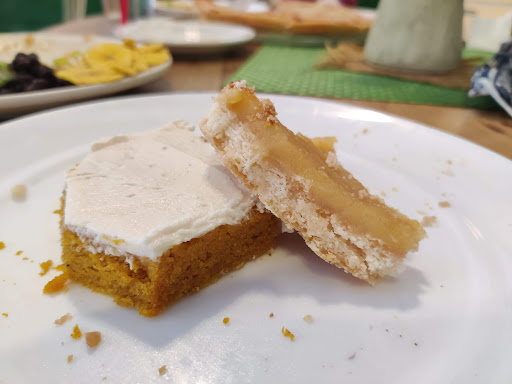 Photo of The Healthier Place To Eat - 121 S Main St, Pocatello, ID 83204