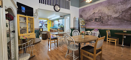 Photo of The Healthier Place To Eat - 121 S Main St, Pocatello, ID 83204