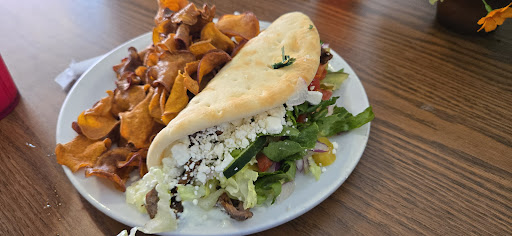 Photo of The Healthier Place To Eat - 121 S Main St, Pocatello, ID 83204