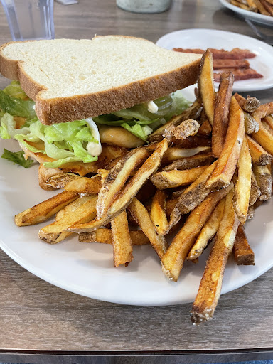 Photo of The Healthier Place To Eat - 121 S Main St, Pocatello, ID 83204