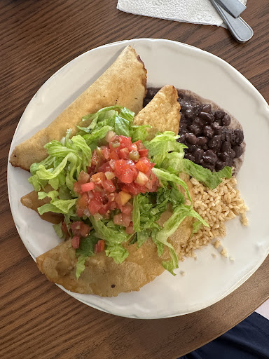 Photo of The Healthier Place To Eat - 121 S Main St, Pocatello, ID 83204