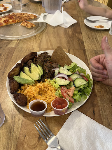 Photo of The Healthier Place To Eat - 121 S Main St, Pocatello, ID 83204