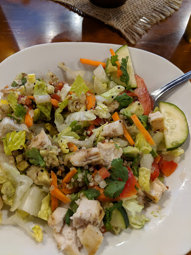 Photo of The Healthier Place To Eat - 121 S Main St, Pocatello, ID 83204