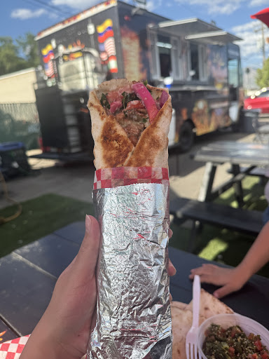 Photo of Mashawi Internacional - 32 W Center St, Midvale, UT 84047