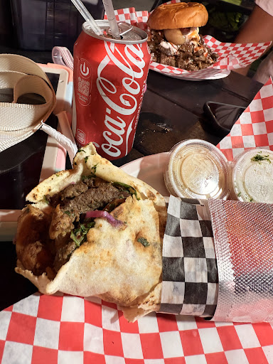 Photo of Mashawi Internacional - 32 W Center St, Midvale, UT 84047