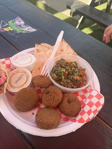 Photo of Mashawi Internacional - 32 W Center St, Midvale, UT 84047