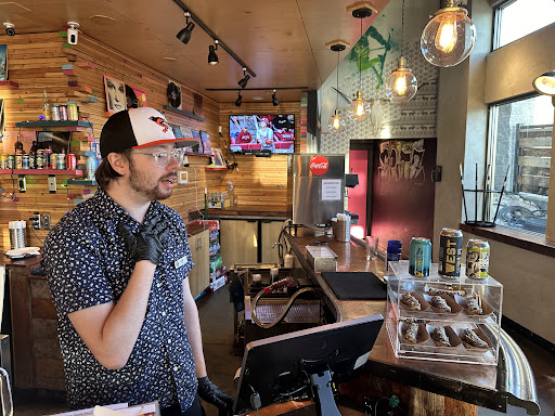 Photo of Spitz - Cottonwood - 3158 E 6200 S, Holladay, UT 84121