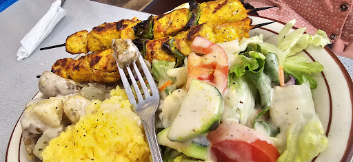 Photo of University Broiler & Grill - 4342 Harrison Blvd, Ogden, UT 84403