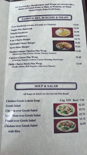 Photo of University Broiler & Grill - 4342 Harrison Blvd, Ogden, UT 84403