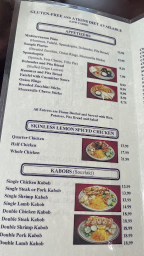 Photo of University Broiler & Grill - 4342 Harrison Blvd, Ogden, UT 84403