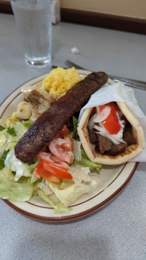 Photo of University Broiler & Grill - 4342 Harrison Blvd, Ogden, UT 84403