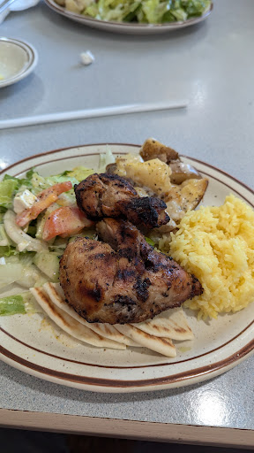 Photo of University Broiler & Grill - 4342 Harrison Blvd, Ogden, UT 84403