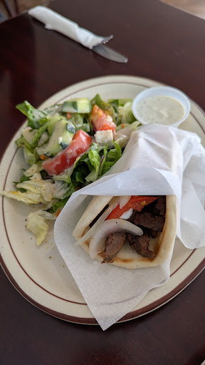 Photo of University Broiler & Grill - 4342 Harrison Blvd, Ogden, UT 84403