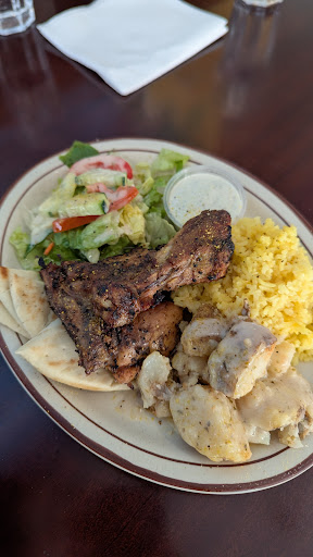 Photo of University Broiler & Grill - 4342 Harrison Blvd, Ogden, UT 84403