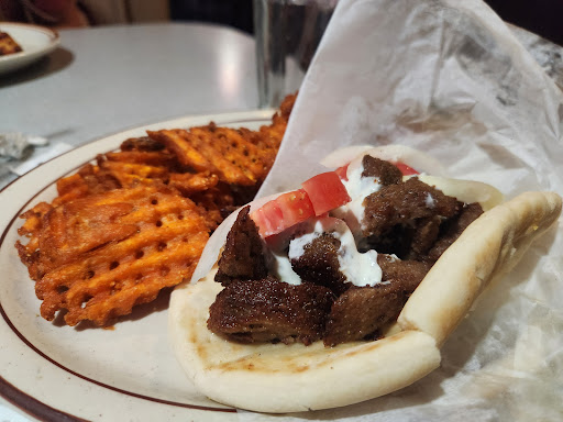 Photo of University Broiler & Grill - 4342 Harrison Blvd, Ogden, UT 84403