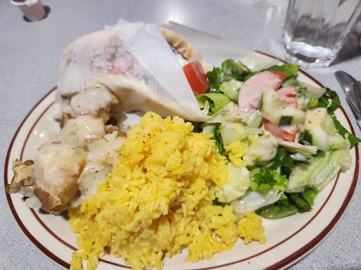 Photo of University Broiler & Grill - 4342 Harrison Blvd, Ogden, UT 84403